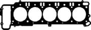 OEM GASKET, RUBBER 007961