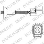 OEM OXYGEN SENSOR ES2005812B1