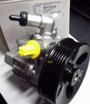 OEM STEERING PUMP 96837812