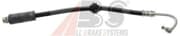 OEM Brake Hoses/ABS SL6151