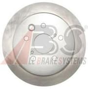 OEM Brake Discs/ABS 17915