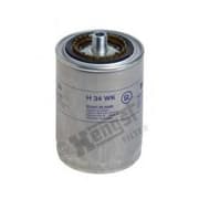 OEM FUEL FILTER H34WK