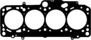 OEM GASKET, CYLINDER HEAD METAL 613128000