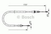 OEM AA-BC - Braking 1987477587