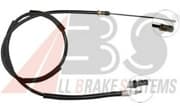 OEM Handbrake Cables/ABS K12168