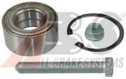 OEM Wheel Bearing Kit/ABS 200795