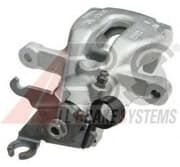 OEM Calipers/ABS 726151