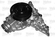 OEM WATER PUMP ASSY 506964