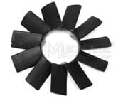 OEM BLADE, RADIATOR FAN 3001150002