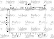 OEM RADIATOR ASSY, A/C 734198