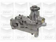 OEM ENGINE WATER PUMP PA779