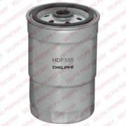 OEM FILTER ASSY, FUEL PUMP HDF585