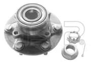 OEM WHEEL HUB ASSY 9330018K