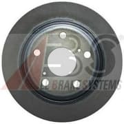 OEM Brake Discs/ABS 17830