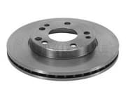 OEM BRAKE DISC FRONT 0155212024