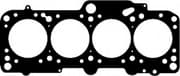 OEM GASKET, CYLINDER HEAD METAL 613342000