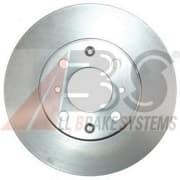 OEM Brake Discs/ABS 17359