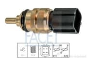 OEM SENSOR ASSY, TEMPERATURE 73371