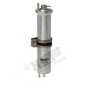 OEM FUEL INLINE FILTER-7(E65,E66,E H283WK