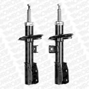 OEM SHOCK ABSORBER D0409