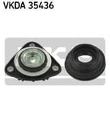 OEM INSULATOR, SHOCK ABSORBER VKDA35436