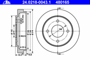 OEM 24021800431