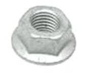 OEM NUT, METAL 33326760668