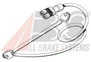 OEM Wearindicators/ABS 39543