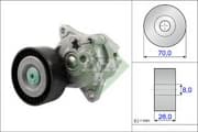 OEM TENSIONER ASSY, PULLEY 534048110