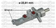 OEM CYLINDER, DRUM BRAKE 202648