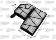 OEM FILTER ASSY, CABIN AIR 715563