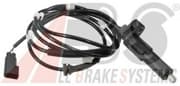 OEM Wheel speed Sensor/ABS 30445