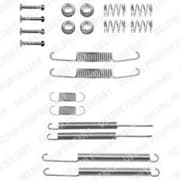 OEM SHOE FITTING KIT LY1098