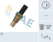 OEM SENSOR ASSY, TEMPERATURE 32650