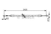 OEM AA-BC - Braking 1987482031