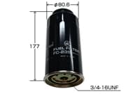 OEM FUEL FILTER FC235