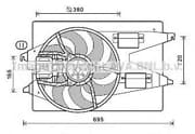 OEM FD7555