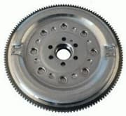 OEM DISC ASSY, CLUTCH FRICTION 415057410