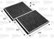 OEM FILTER ASSY, CABIN AIR 715690