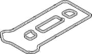 OEM GASKET RUBBER SEAL 001563