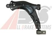 OEM Suspension arm/ABS 210109