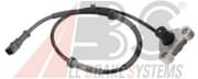 OEM Wheel speed Sensor/ABS 30754