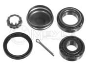 OEM WHEEL BEARING SET REAR 1005980002