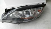 OEM HEADLAMP ASSY BBP2510L0L