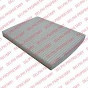 OEM CABIN FILTER TSP0325310