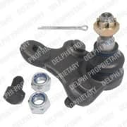 OEM LOWER BALL JOINT TC1184