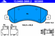 OEM 13046038602