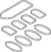 OEM GASKET RUBBER SEAL 131820