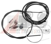 OEM Accelerator Cable/ABS K37340