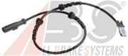 OEM Wheel speed Sensor/ABS 30683